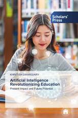 Artificial Intelligence Revolutionizing Education