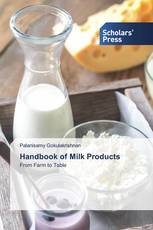 Handbook of Milk Products