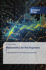 Mathematics for the Engineers I