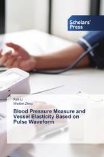 Blood Pressure Measure and Vessel Elasticity Based on Pulse Waveform