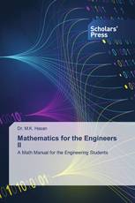 Mathematics for the Engineers II