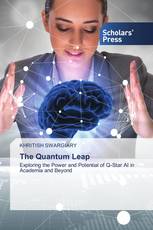 The Quantum Leap