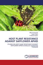 HOST PLANT RESISTANCE AGAINST SAFFLOWER APHID
