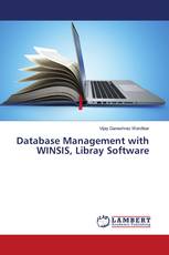 Database Management with WINSIS, Libray Software