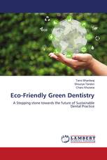 Eco-Friendly Green Dentistry