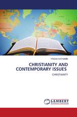 CHRISTIANITY AND CONTEMPORARY ISSUES