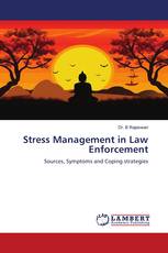 Stress Management in Law Enforcement