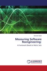 Measuring Software Reengineering: