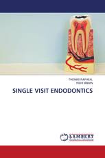 SINGLE VISIT ENDODONTICS
