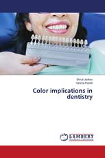 Color implications in dentistry