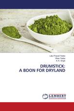 DRUMSTICK: A BOON FOR DRYLAND
