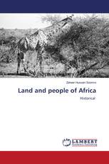 Land and people of Africa