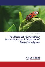 Incidence of Some Major Insect Pests and Diseases of Okra Genotypes