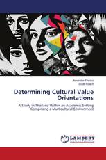Determining Cultural Value Orientations