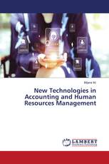 New Technologies in Accounting and Human Resources Management