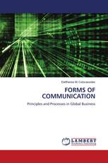 FORMS OF COMMUNICATION