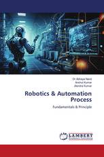 Robotics & Automation Process