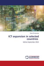 ICT expansion in selected countries