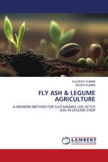 FLY ASH & LEGUME AGRICULTURE