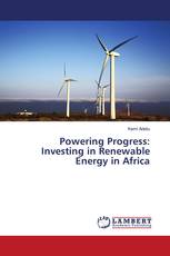 Powering Progress: Investing in Renewable Energy in Africa