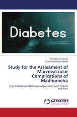 Study for the Assessment of Macrovascular Complications of Madhumeha