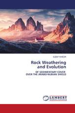 Rock Weathering and Evolution