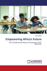 Empowering Africa's Future