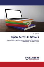 Open Access Initiatives
