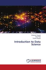 Introduction to Data Science