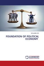 FOUNDATION OF POLITICAL ECONOMY
