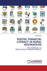 DIGITAL FINANCIAL LITERACY IN RURAL HOUSEHOLDS