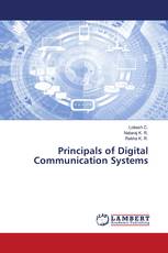 Principals of Digital Communication Systems