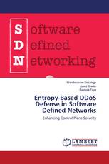 Entropy-Based DDoS Defense in Software Defined Networks