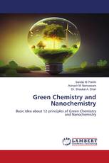 Green Chemistry and Nanochemistry