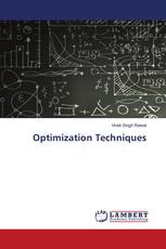 Optimization Techniques