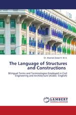 The Language of Structures and Constructions