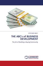 THE ABC's of BUSINESS DEVELOPMENT