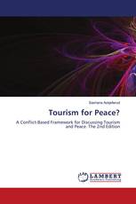 Tourism for Peace?
