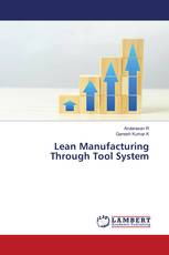 Lean Manufacturing Through Tool System