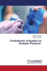 Endodontic Irrigation In Diabetic Patients