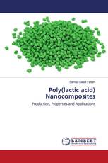 Poly(lactic acid) Nanocomposites