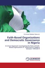 Faith-Based Organizations and Democratic Governance in Nigeria