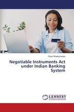 Negotiable Instruments Act under Indian Banking System