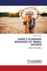 FAMILY PLANNING BEHAVIOR OF TRIBAL WOMEN