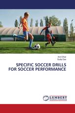 SPECIFIC SOCCER DRILLS FOR SOCCER PERFORMANCE
