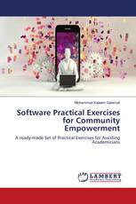 Software Practical Exercises for Community Empowerment