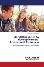 Storytelling in ELT to develop learners’ Intercultural Awareness