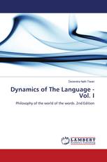 Dynamics of The Language - Vol. I