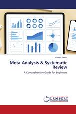 Meta Analysis & Systematic Review