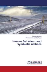 Human Behaviour and Symbiotic Archaea